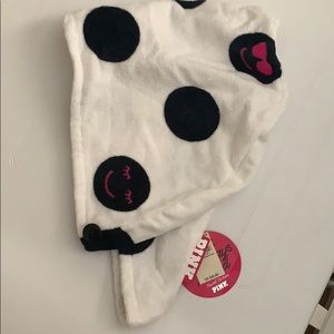 Other - Victoria’s Secret PINK towel turban Other - Victoria’s Secret PINK towel turban